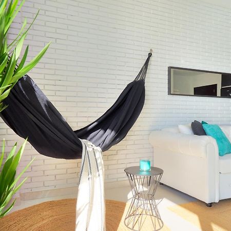 Suite Del Mar Luxury Apartment With Jacuzzi Torremolinos Dış mekan fotoğraf