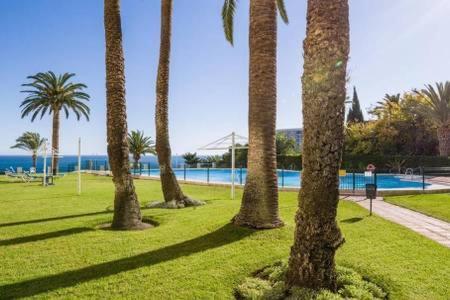 Suite Del Mar Luxury Apartment With Jacuzzi Torremolinos Dış mekan fotoğraf